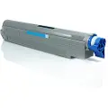 Generico Oki C9600/c9650/c9800/c9850 Toner