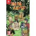 Spike Chunsoft Switch Made In Abyss Binary Star Falling Into Darkness Collector Edition