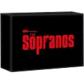 Dvd The Sopranos Seasons 1 To 6 Complete Collection Limited Edition Blu-ray