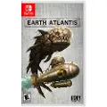 Nintendo Earth Atlantis - Nintendo Switch - Shoot 'em up