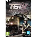 Pc Games Pc Train Sim World Csx Heavy Haul