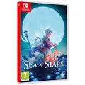 Nintendo Switch Sea Of Stars