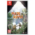 Numskull Games Switch Made In Abyss Binary Star Falling Into Darkness