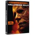 Universal Studios Halloween Dreper Dvd Spansk