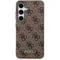 GUESS Guohcsa55g4gfbr A55 A556 Brwon 4g Telefondeksel