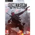 Pc Games Pc Homefront The Revolution Includes Revolutionary Spirit Pack