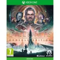 Xbox Games One Stellaris Console Edition