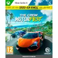 Xbox Games Xbox Series X The Crew Motorfest