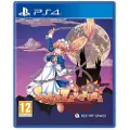 Sony Ps4 Super Zangyura
