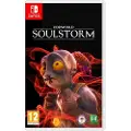 Nintendo Switch Oddworld Soulstorm Collector Edition