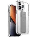 Uniq Heldro Mount Iphone 14 Pro 6.1 Lucent Clear Telefondeksel