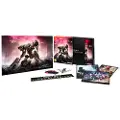 Pc Games Amored Core 6: Fires Of Rubicon Launch Edition