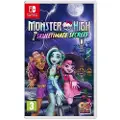 Nintendo Switch Monster High: Skulltimate Secrets