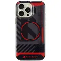 Audi Iphone 16 Pro Max 6.9´´ Aus-imlmip16pm-rsq/d2-bk Telefondeksel