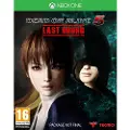 Xbox Games One Dead Or Alive 5 Last Round