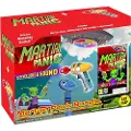 Funbox Media Switch Martian Panic Game And Blaster Gun Bundle Code In Box