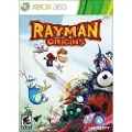 Ubisoft Xbox 360 Rayman Origins (multi Region) (import)