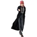 Tamashii Nation Chainsaw Man S.h. Makima-figur 14 Cm