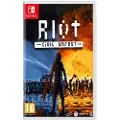 Nintendo Switch Riot Civil Unrest
