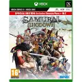 Xbox Games Series X Samurai Shodown Special Edition