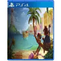 Sony Ps4 Summer In Mara
