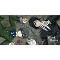 Sakami Merchandise Xl Mat Ciel Og Sebastian Butler 80x40 Cm