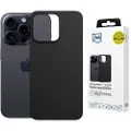 3MK Hardy Apple Iphone 15 Pro Telefondeksel