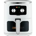 Kuken 34391 5.0l 1500w Airfryer