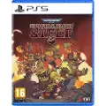 Sony Ps5 Warhammer 40.000 Shootas. Blood & Teef