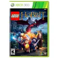 Teknikproffset LEGO The Hobbit - Microsoft Xbox 360 - Action