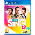 Sony Ps4 Let´s Sing 13