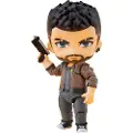 Good Smile Company Cyberpunk 2077 Nendoroid V Mannlig Figur 10 Cm