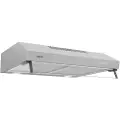 Teka Cx 63130 Kos Inox 60 Cm Konvensjonell Kjøkkenvifte