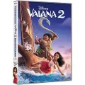Disney Vaiana 2 Dvd