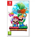 Nintendo Games Switch Mario & Luigi: Brothership