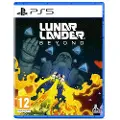 Just for games Lunar Lander Beyond