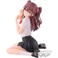 Banpresto Seduktiv Mikari Tachibana 2.5-dimensjonal Figur I Uniform