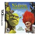 Nintendo Dsi Xl Shrek Felices Para Siempre