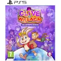 Sony Ps5 Clive N Wrench Collector Edition