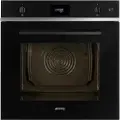 Smeg Galileo Pyro Steam 68l Sop6401s2b Multifunksjonsovn