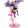 Banpresto That Time I Got Reincarnated As A Slime Spesialfigur Av Milim Nava I Drageform Fra Another World