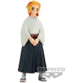 Banpresto Demon Slayer Senjuro Rengoku Vol. 43 Figur 15 Cm