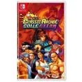 Nintendo Switch Igs Classic Arcade Collection-multi-language-import-asia