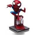Iron Studios Forundring Mini Spider-man-figur 17 Cm