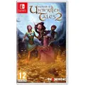 Nordic Games Switch The Book Of Unwritten Tales 2