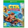 Xbox Games One Crash Team Racing Nitro Fueled