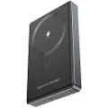 Choetech ultratynn magnetisk powerbank 10000 mAh PD20W