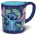 Stor Stitch Ohana-kopp