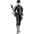 Tamashii Nations Kaiju No8 Soshiro Hoshina 14 Cm Figur