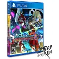 Sony Ps4 Blaster Master Zero 2 Limited Run Import